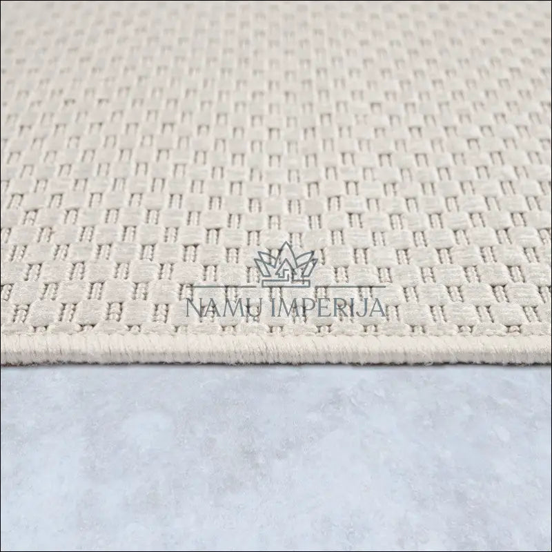 Kilimas NI4977 - €68 100-200, 25-50, 50-100, __label:Pristatymas 5-14 d.d., color-Ivory Kilimai | Namų imperija Fast