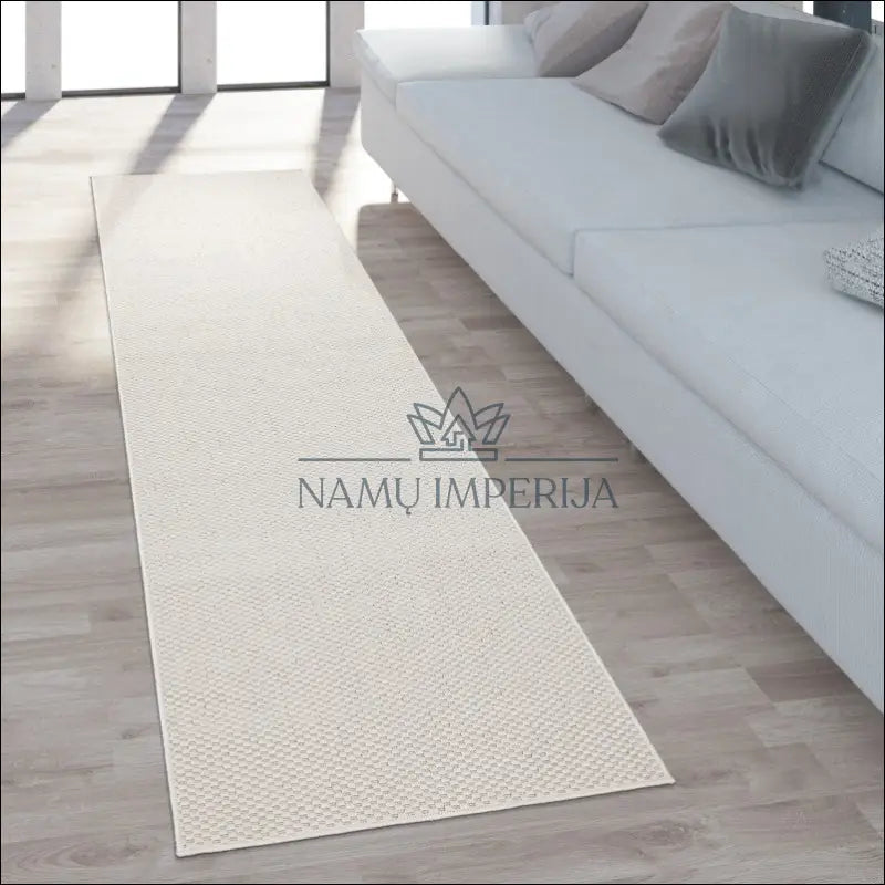 Kilimas NI4977 - €68 100-200, 25-50, 50-100, __label:Pristatymas 5-14 d.d., color-Ivory Kilimai | Namų imperija Fast