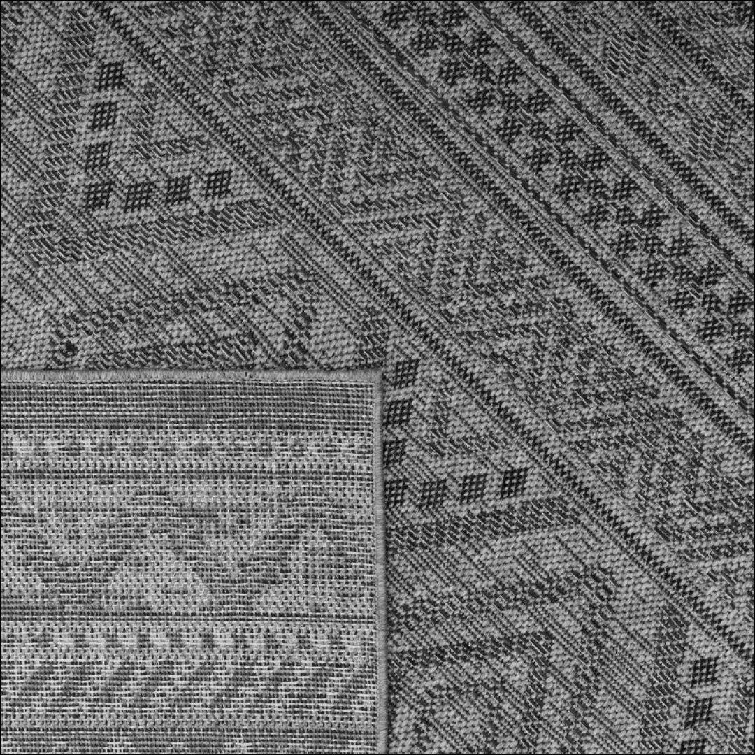 Kilimas NI4988 - 100-200, 50-100, __label:Pristatymas 5-14 d.d., color-Anthracite, kilimai Kilimai | Namų imperija Fast