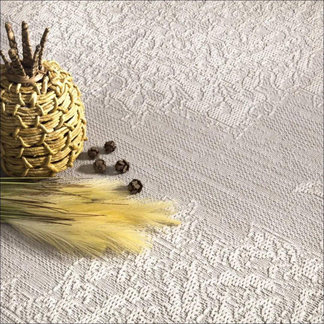 Kilimas NI5007 - 100-200, 50-100, __label:Pristatymas 5-14 d.d., color-kremas, kilimai Kilimai | Namų imperija Fast