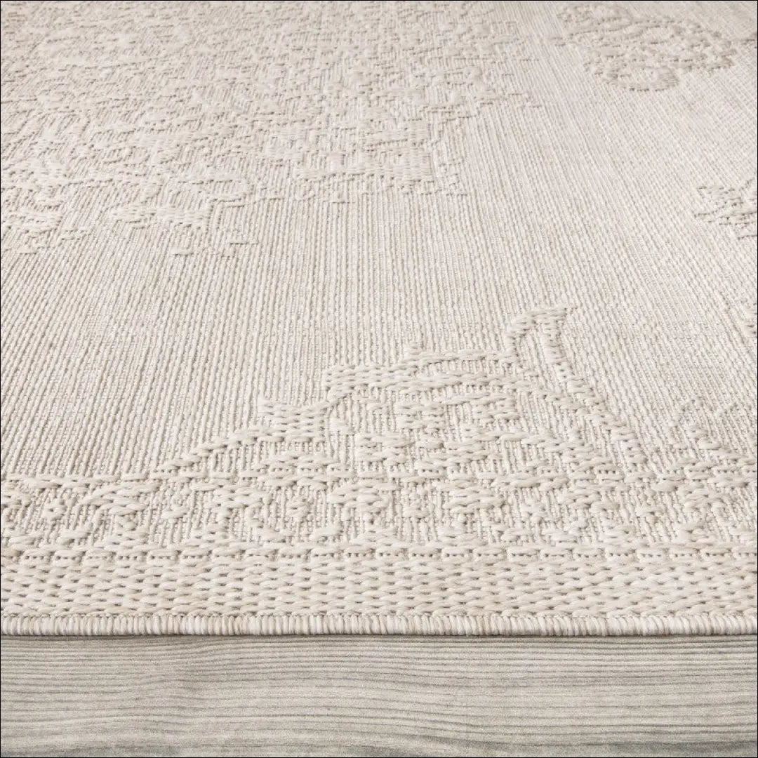 Kilimas NI5007 - 100-200, 50-100, __label:Pristatymas 5-14 d.d., color-kremas, kilimai Kilimai | Namų imperija Fast