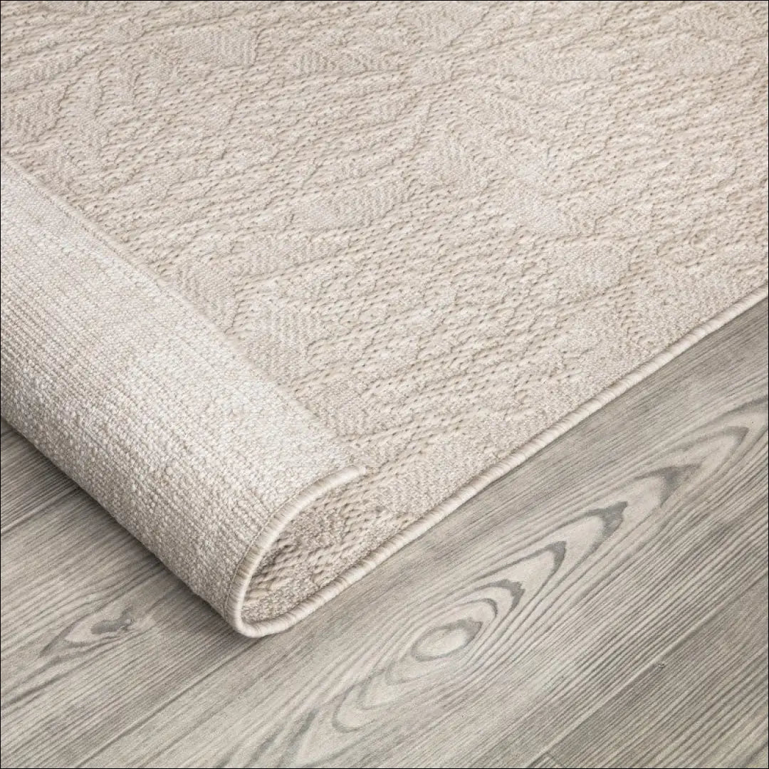 Kilimas NI5007 - 100-200, 50-100, __label:Pristatymas 5-14 d.d., color-kremas, kilimai Kilimai | Namų imperija Fast