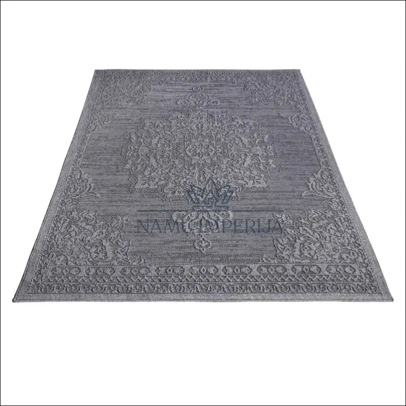 Kilimas NI5009 - €98 Save 15% 100-200, 50-100, color-Anthracite, kilimai, newdiva2 120x160 cm / antracitas Kilimai