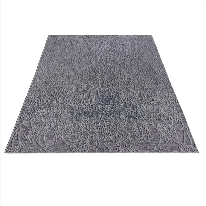 Kilimas NI5009 - €98 100-200, 50-100, __label:Pristatymas 5-14 d.d., color-Anthracite, kilimai Kilimai | Namų