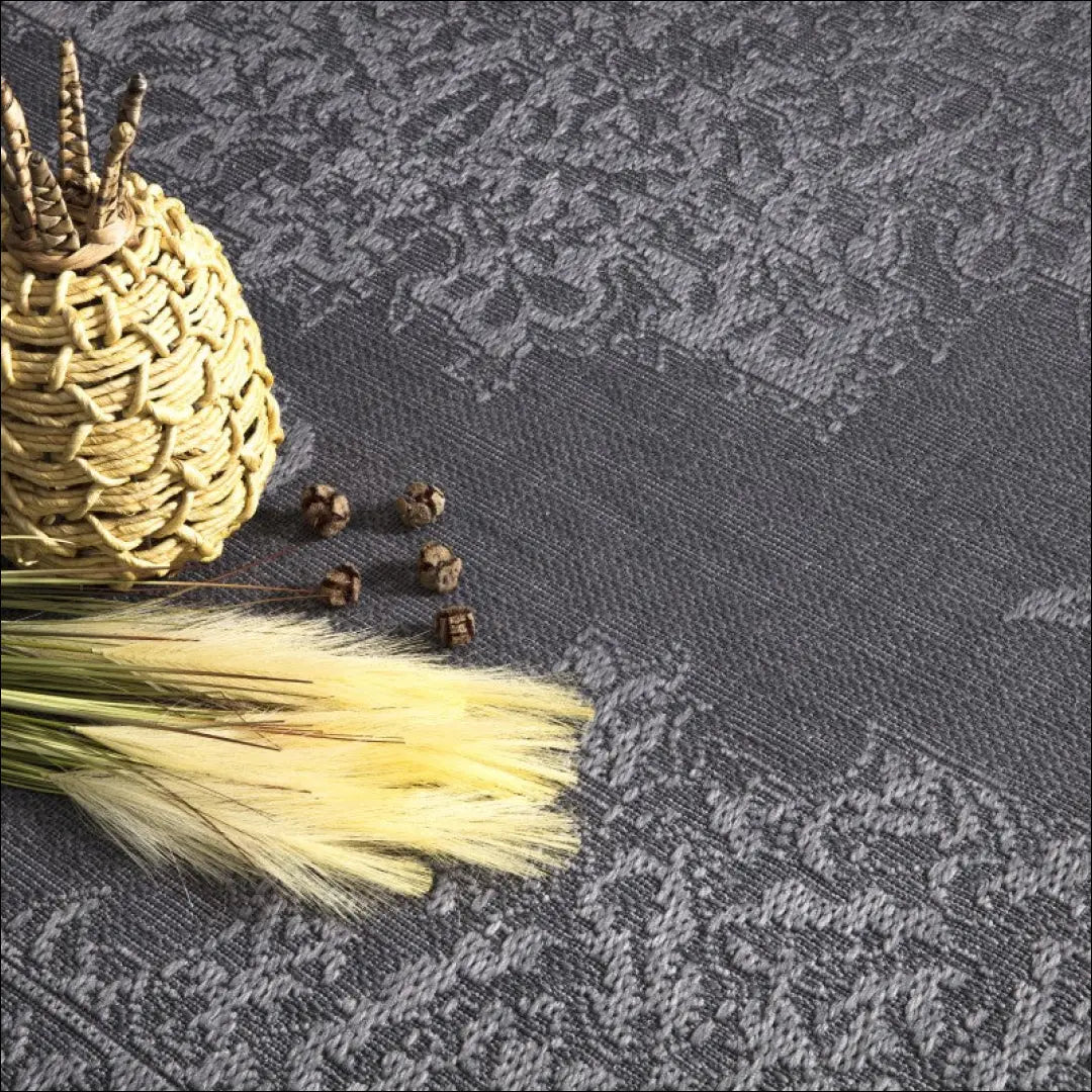 Kilimas NI5009 - 100-200, 50-100, __label:Pristatymas 5-14 d.d., color-Anthracite, kilimai Kilimai | Namų imperija Fast