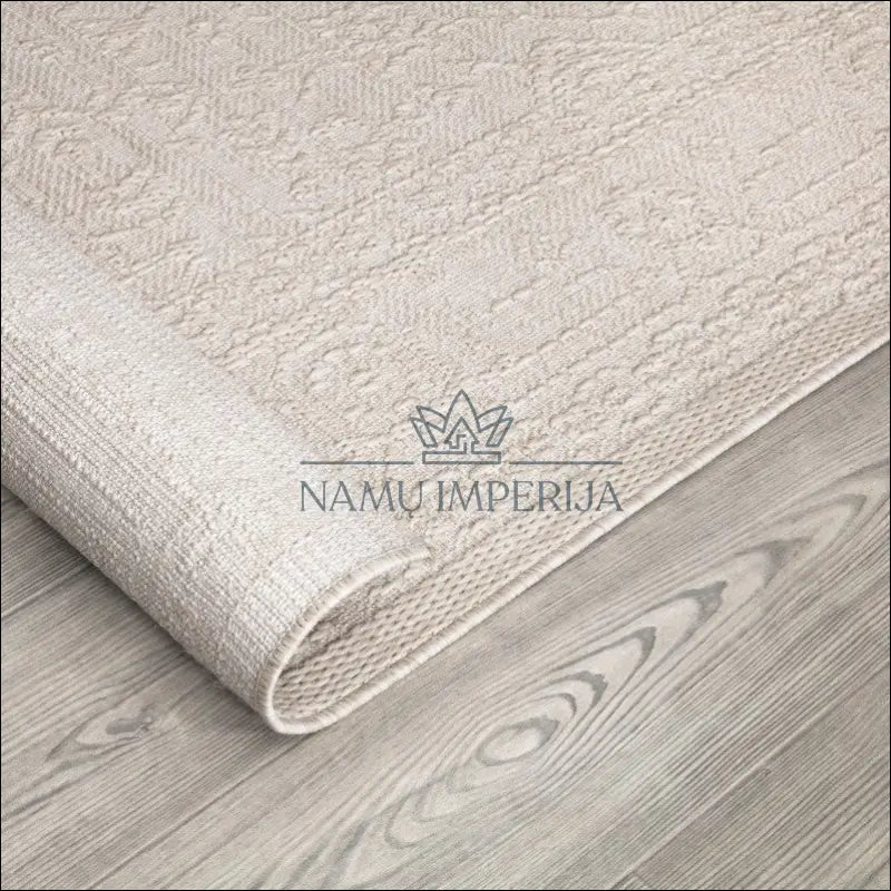 Kilimas NI5013 - 100-200, 50-100, __label:Pristatymas 5-14 d.d., color-kremas, kilimai Kilimai | Namų imperija Fast