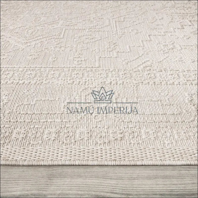 Kilimas NI5013 - 100-200, 50-100, __label:Pristatymas 5-14 d.d., color-kremas, kilimai Kilimai | Namų imperija Fast