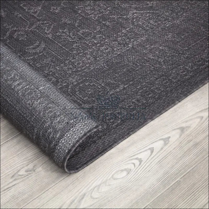 Kilimas NI5015 - €98 100-200, 50-100, __label:Pristatymas 5-14 d.d., color-Anthracite, kilimai Kilimai | Namų