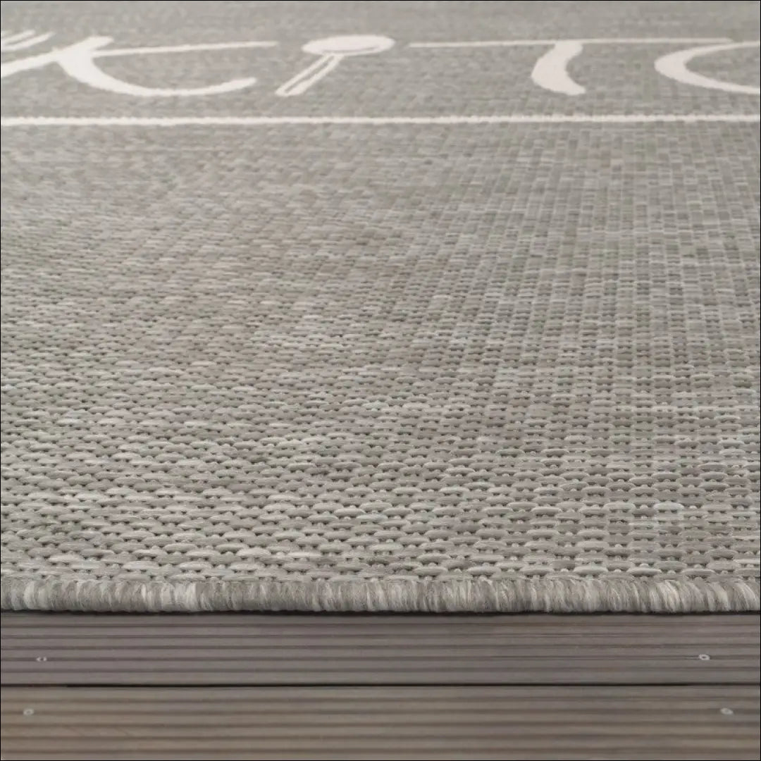Kilimas NI5017 - 100-200, 25-50, 50-100, __label:Pristatymas 5-14 d.d., color-pilka Kilimai | Namų imperija Fast