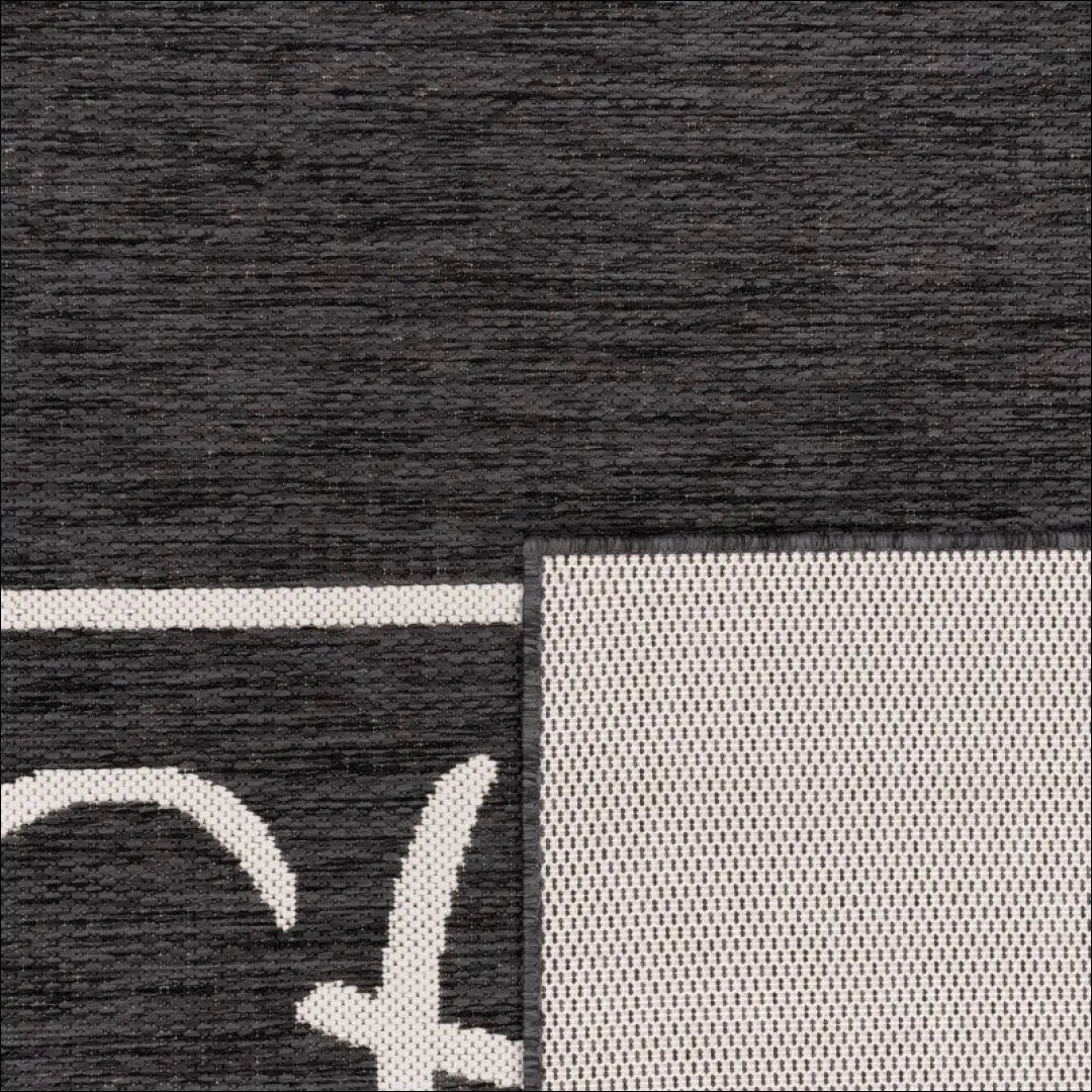 Kilimas NI5019 - 100-200, 25-50, 50-100, __label:Pristatymas 5-14 d.d., color-Anthracite Kilimai | Namų imperija Fast