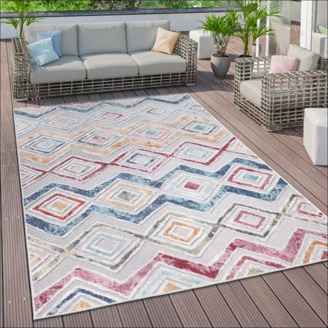 Kilimas NI5020 - €98 Save 15% 100-200, 50-100, __label:Pristatymas 5-14 d.d., color-margas, kilimai 120x160 cm