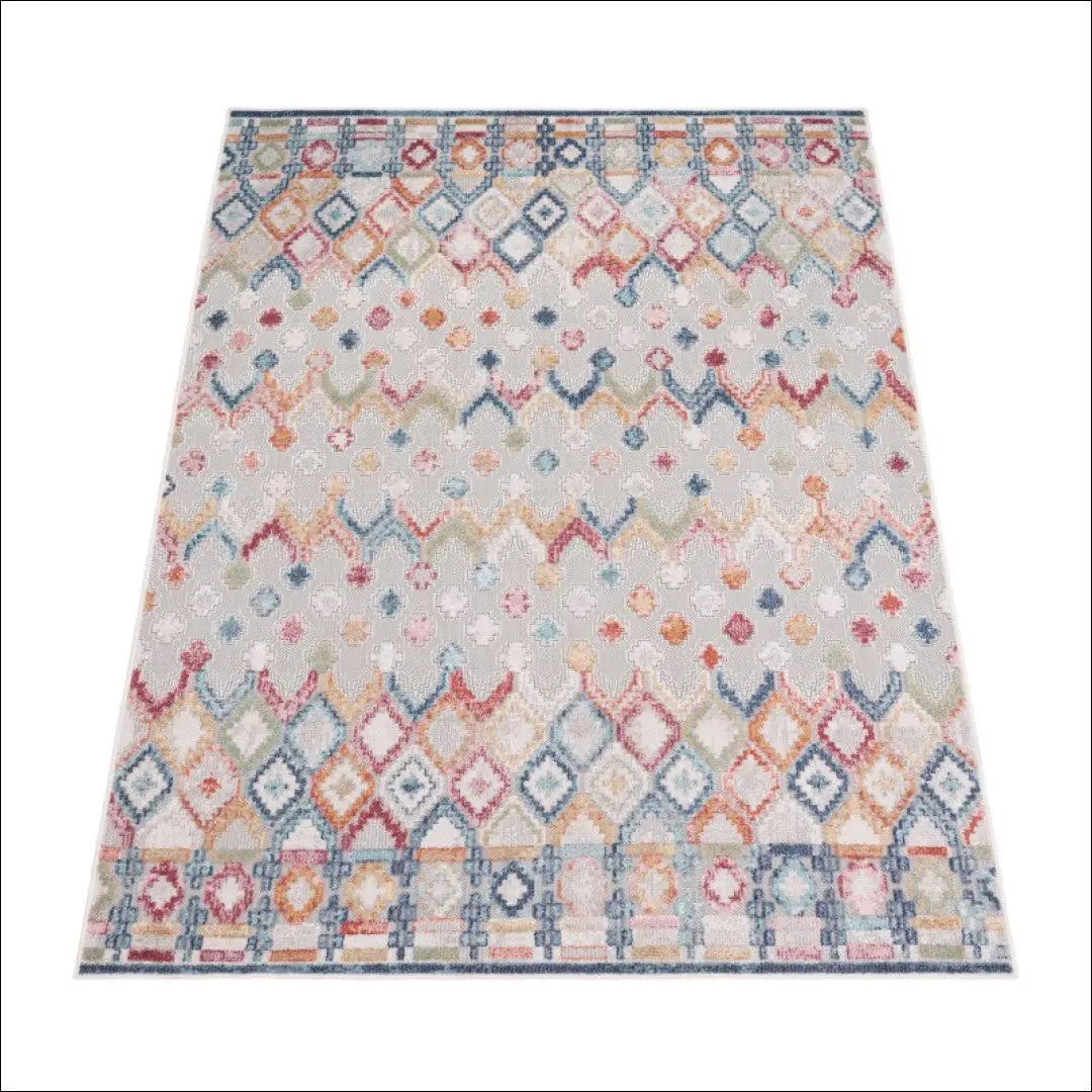 Kilimas NI5022 - 100-200, 50-100, __label:Pristatymas 5-14 d.d., color-margas, kilimai Kilimai | Namų imperija Fast