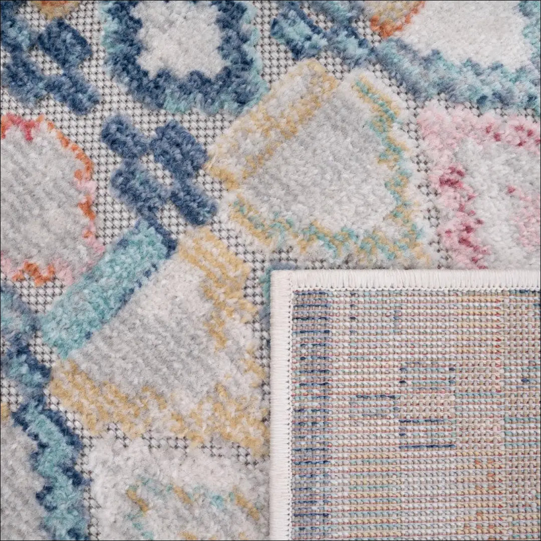 Kilimas NI5022 - 100-200, 50-100, __label:Pristatymas 5-14 d.d., color-margas, kilimai Kilimai | Namų imperija Fast