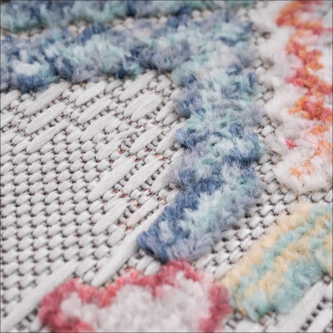 Kilimas NI5022 - 100-200, 50-100, __label:Pristatymas 5-14 d.d., color-margas, kilimai Kilimai | Namų imperija Fast