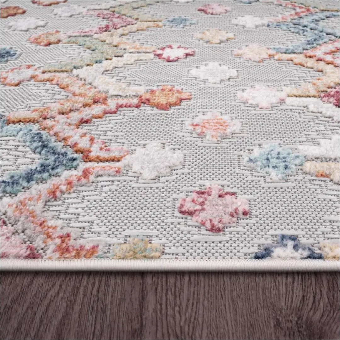 Kilimas NI5022 - 100-200, 50-100, __label:Pristatymas 5-14 d.d., color-margas, kilimai Kilimai | Namų imperija Fast