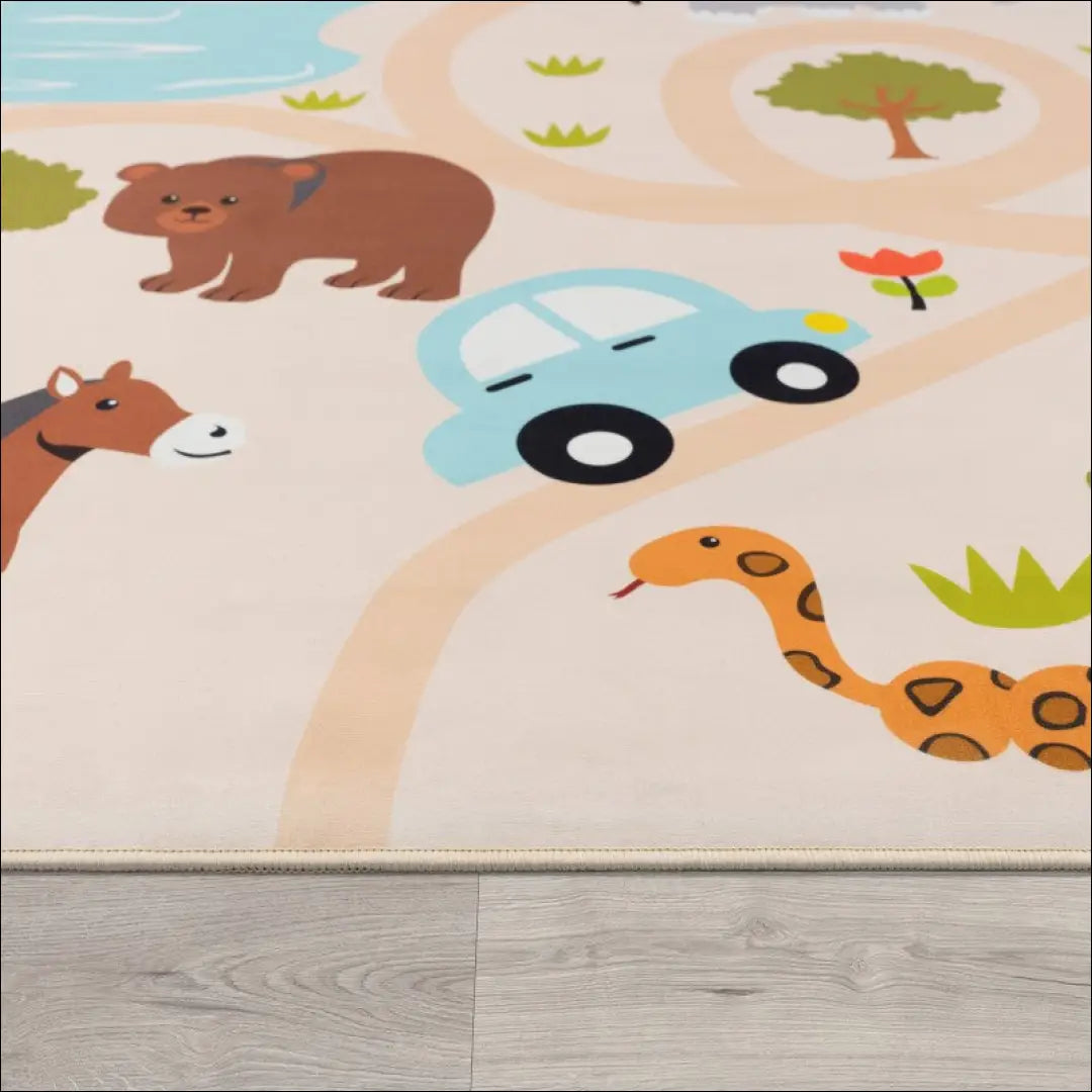 Kilimas NI5049 - 100-200, 25-50, 50-100, __label:Pristatymas 5-14 d.d., color-margas Kilimai | Namų imperija Fast