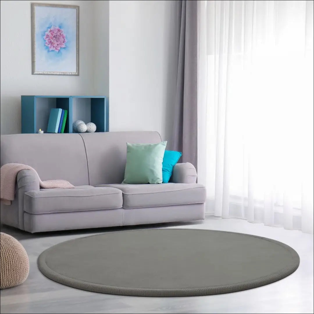 Kilimas NI5060 - 100-200, 25-50, 50-100, __label:Pristatymas 5-14 d.d., color-pilka Kilimai | Namų imperija Fast