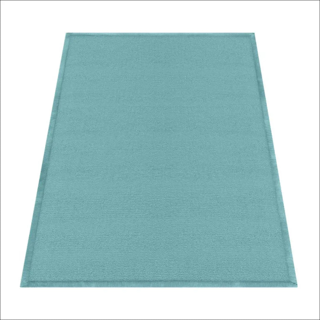 Kilimas NI5062 - 100-200, 50-100, __label:Pristatymas 5-14 d.d., color-melyna, kilimai Kilimai | Namų imperija Fast