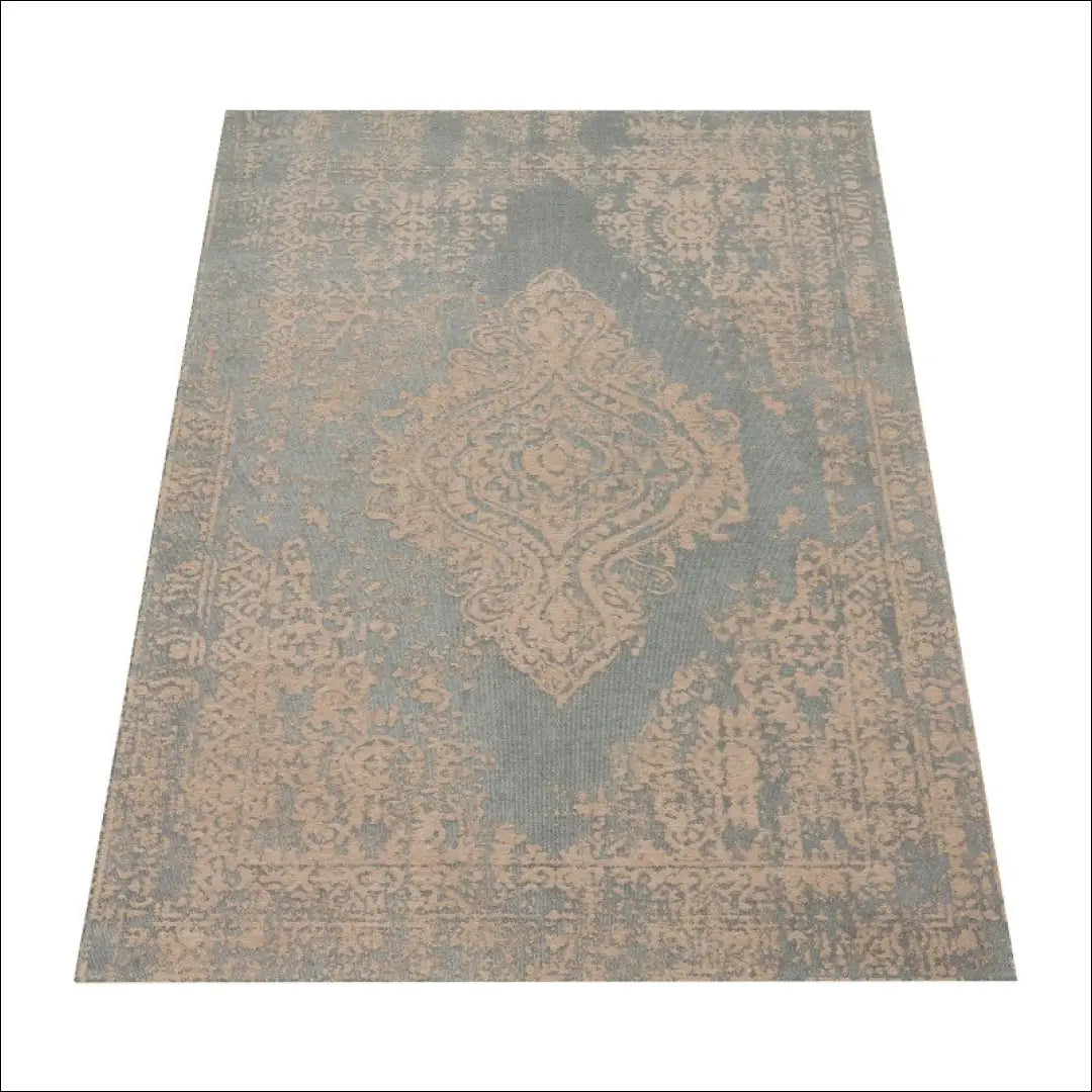 Kilimas NI5090 - 100-200, 50-100, __label:Pristatymas 5-14 d.d., color-smelio, kilimai Kilimai | Namų imperija Fast