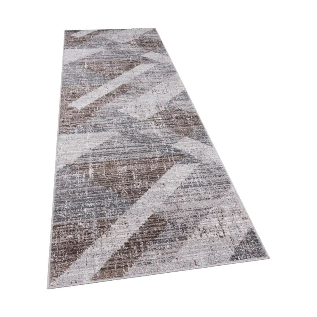 Kilimas NI5094 - 100-200, 50-100, __label:Pristatymas 5-14 d.d., color-ruda, kilimai Kilimai | Namų imperija Fast