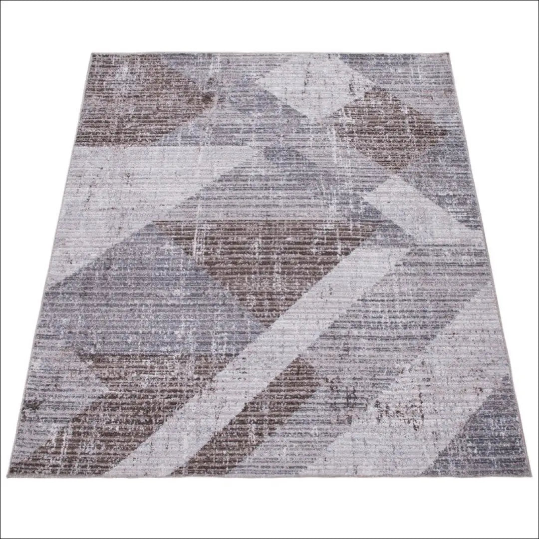 Kilimas NI5094 - 100-200, 50-100, __label:Pristatymas 5-14 d.d., color-ruda, kilimai Kilimai | Namų imperija Fast