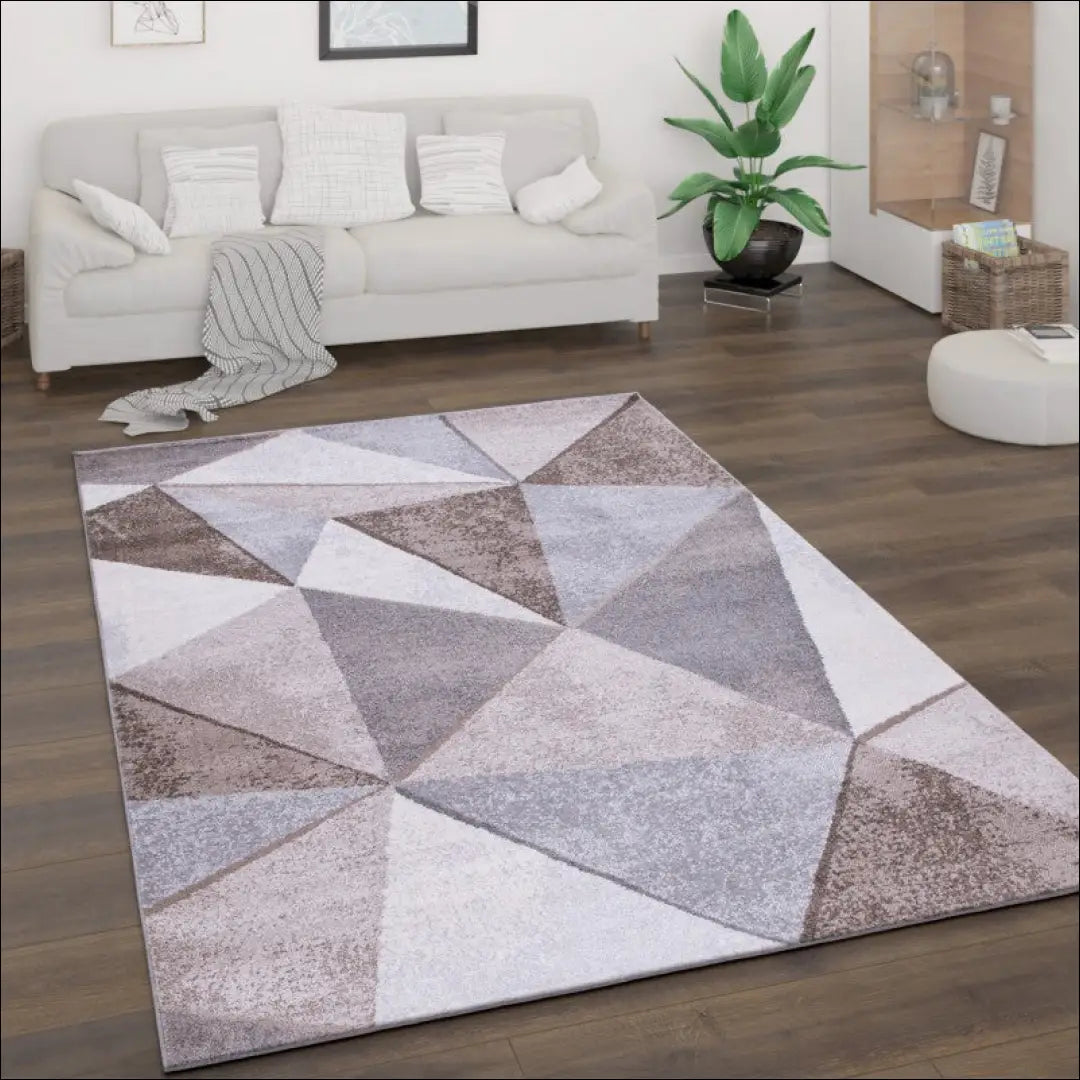 Kilimas NI5096 - €106 Save 15% 100-200, 50-100, __label:Pristatymas 5-14 d.d., color-smelio, kilimai 120x160 cm