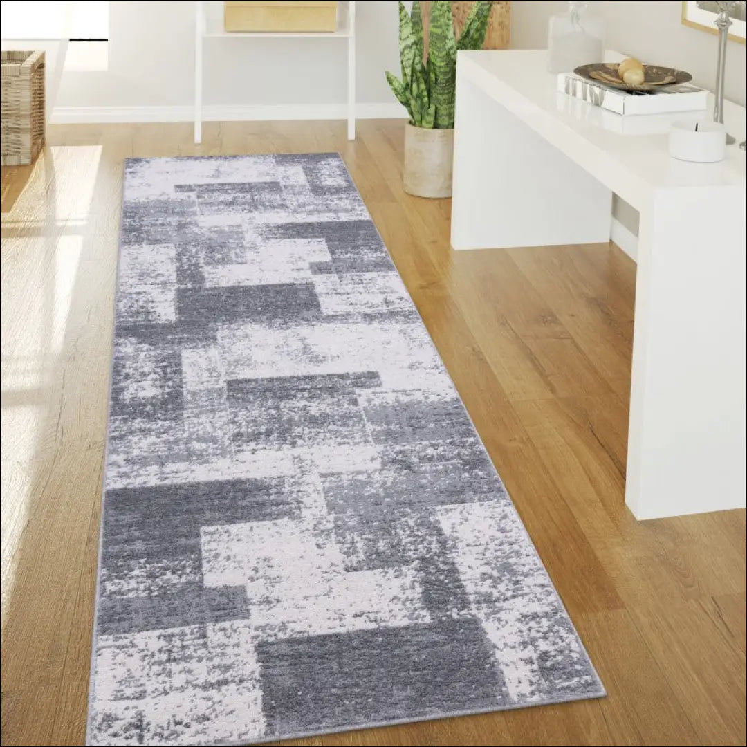 Kilimas NI5097 - 100-200, 50-100, __label:Pristatymas 5-14 d.d., color-pilka, kilimai Kilimai | Namų imperija Fast