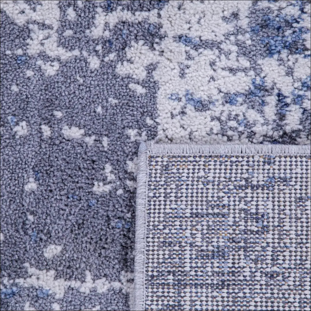 Kilimas NI5098 - 100-200, 50-100, __label:Pristatymas 5-14 d.d., color-melyna, kilimai Kilimai | Namų imperija Fast