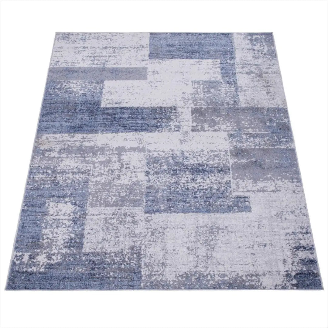 Kilimas NI5098 - 100-200, 50-100, __label:Pristatymas 5-14 d.d., color-melyna, kilimai Kilimai | Namų imperija Fast