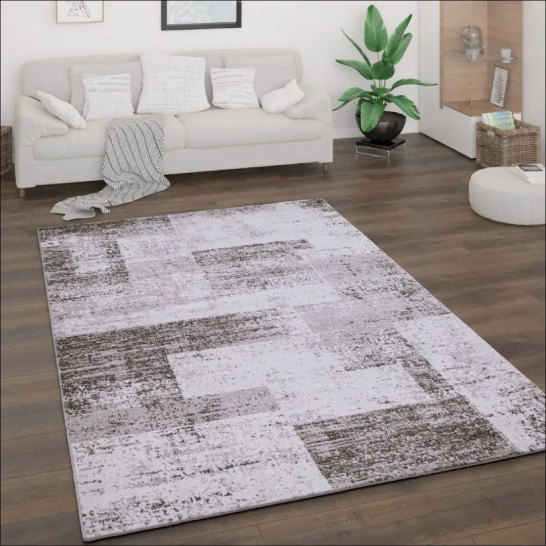 Kilimas NI5099 - €106 Save 15% 100-200, 50-100, __label:Pristatymas 5-14 d.d., color-smelio, kilimai 120x160 cm