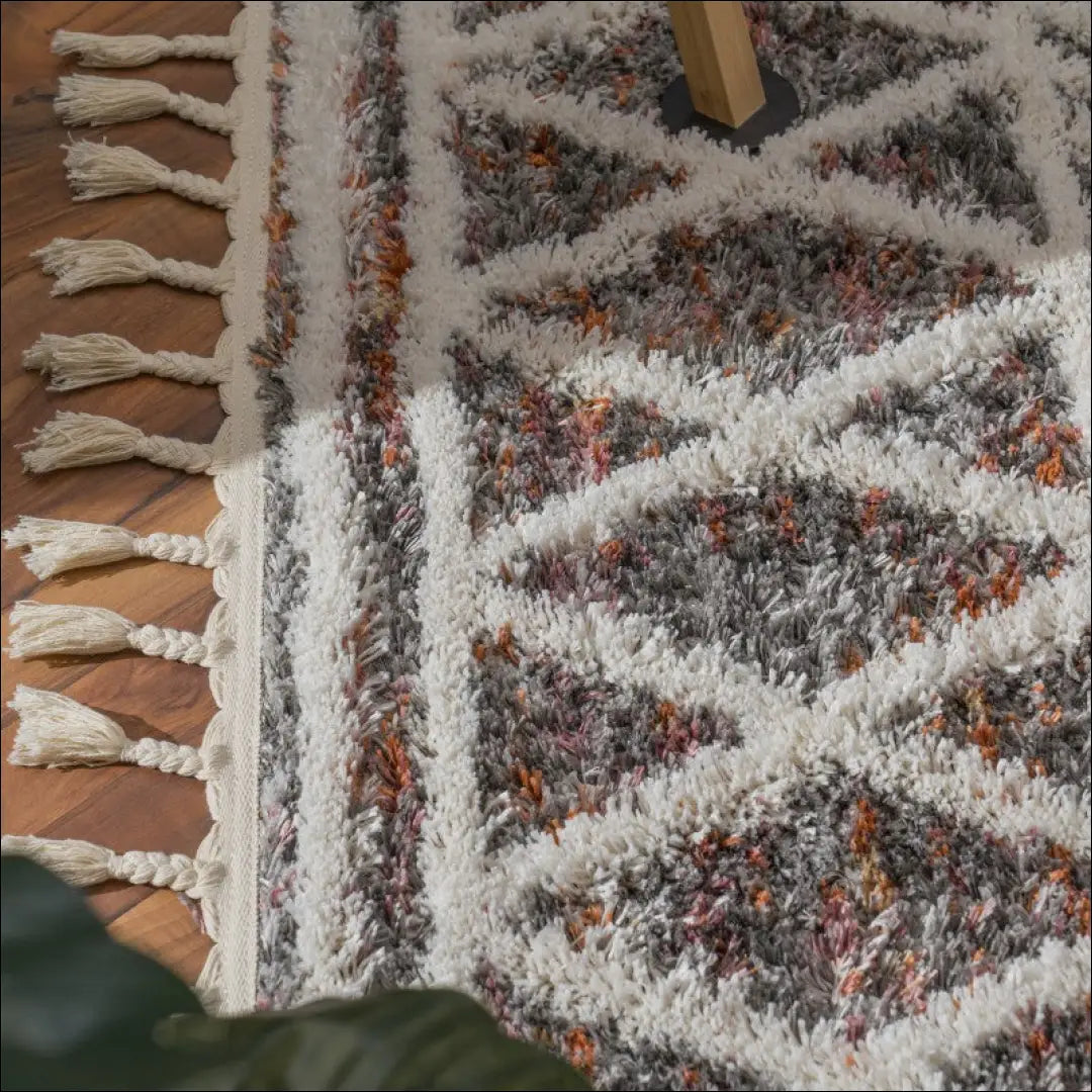 Kilimas NI5100 - 100-200, 50-100, __label:Pristatymas 5-14 d.d., color-margas, kilimai Kilimai | Namų imperija Fast