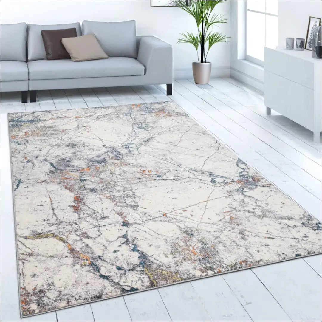Kilimas NI5144 - €114 Save 15% 100-200, 50-100, __label:Pristatymas 5-14 d.d., color-kremas, kilimai 120x160 cm
