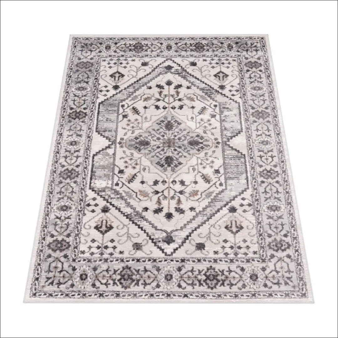 Kilimas NI5147 - 100-200, 25-50, 50-100, __label:Pristatymas 5-14 d.d., color-pilka Kilimai | Namų imperija Fast