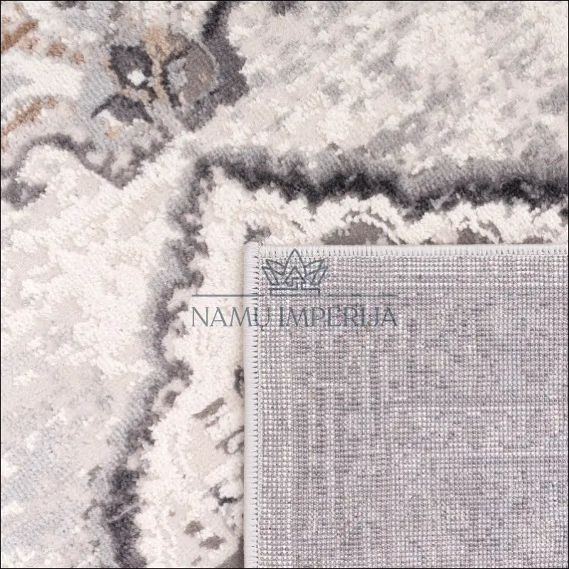Kilimas NI5154 - 100-200, 25-50, 50-100, __label:Pristatymas 5-14 d.d., color-pilka Kilimai | Namų imperija Fast