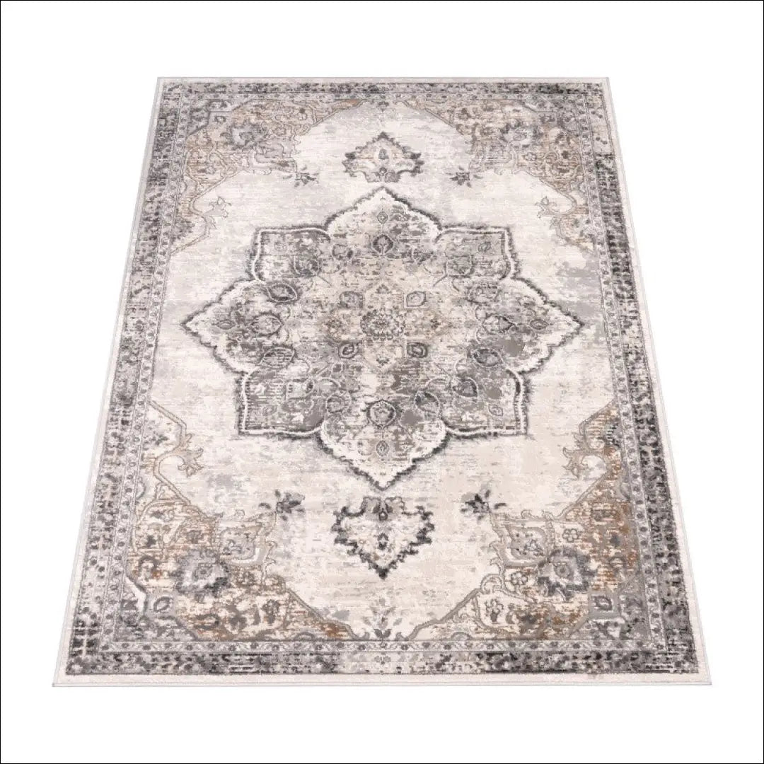 Kilimas NI5154 - 100-200, 25-50, 50-100, __label:Pristatymas 5-14 d.d., color-pilka Kilimai | Namų imperija Fast