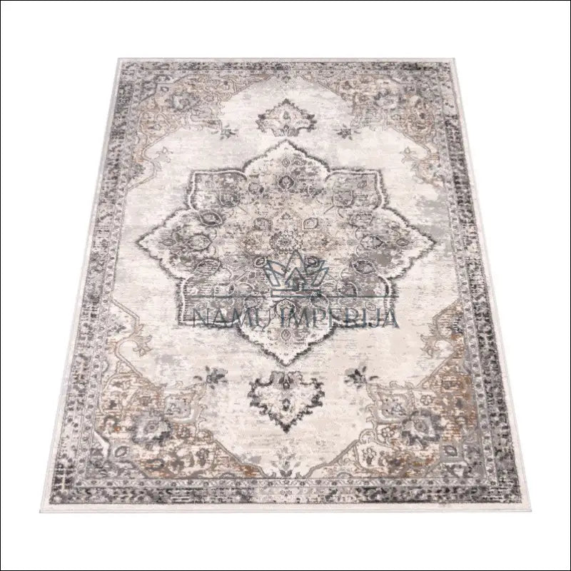 Kilimas NI5154 - 100-200, 25-50, 50-100, __label:Pristatymas 5-14 d.d., color-pilka Kilimai | Namų imperija Fast