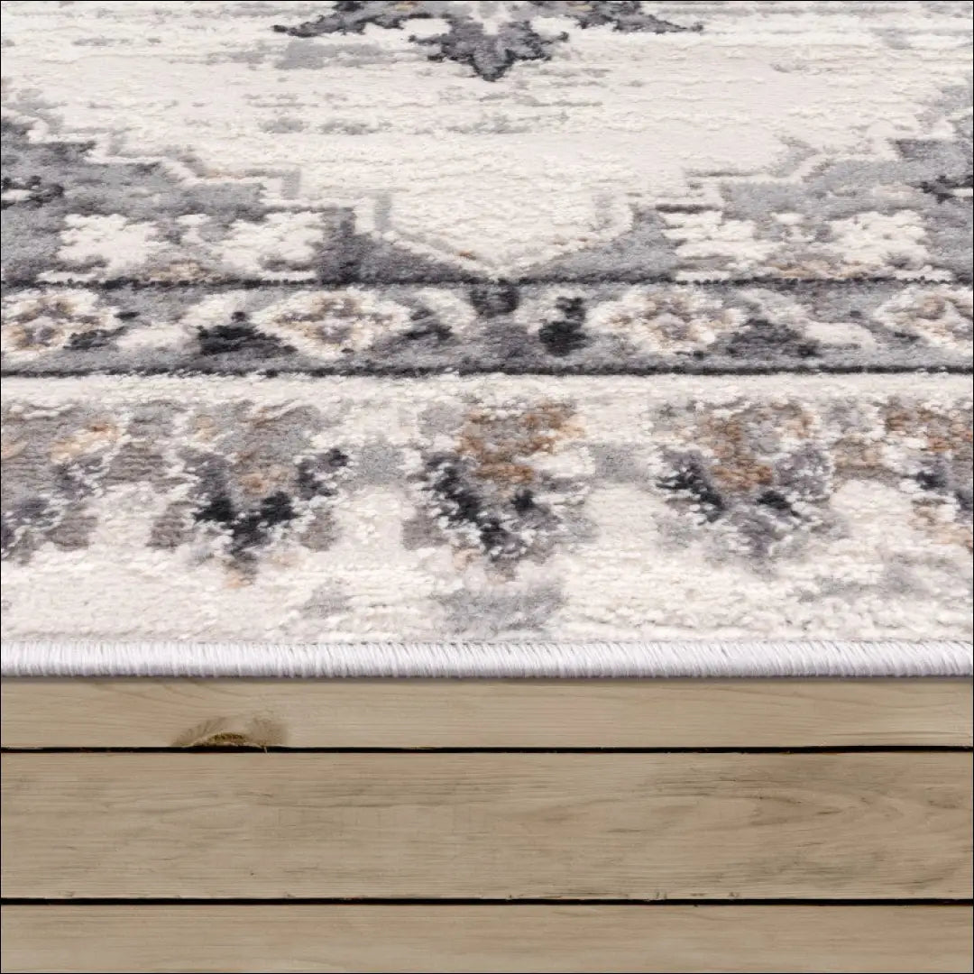 Kilimas NI5155 - 100-200, 25-50, 50-100, __label:Pristatymas 5-14 d.d., color-pilka Kilimai | Namų imperija Fast