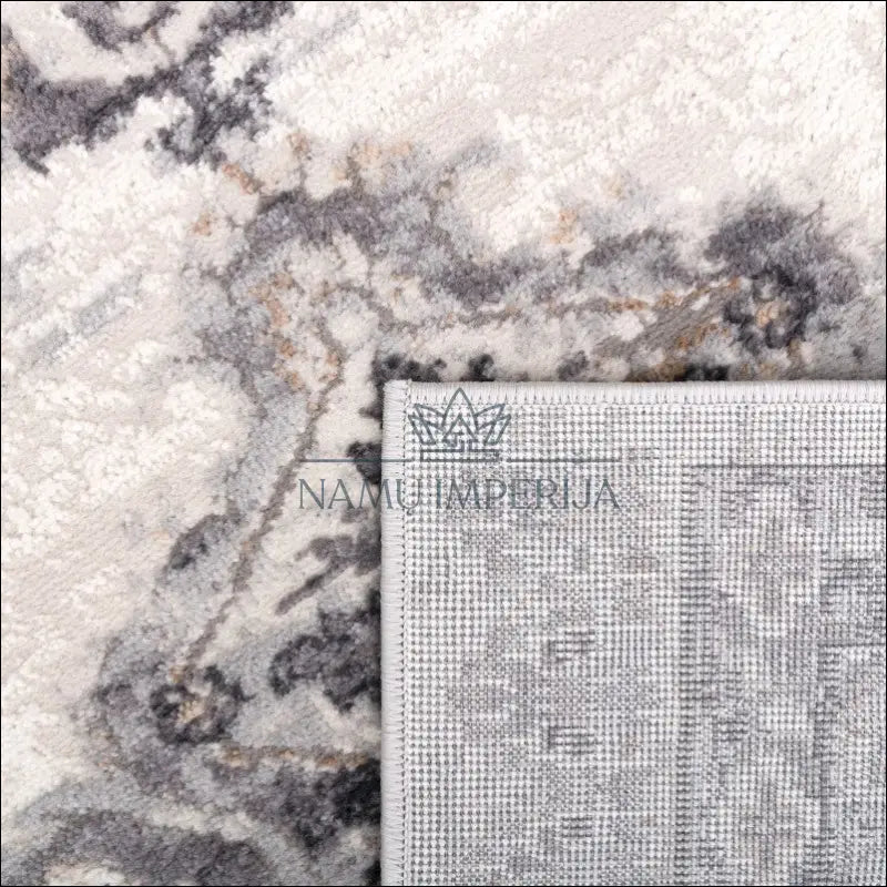Kilimas NI5155 - 100-200, 25-50, 50-100, __label:Pristatymas 5-14 d.d., color-pilka Kilimai | Namų imperija Fast
