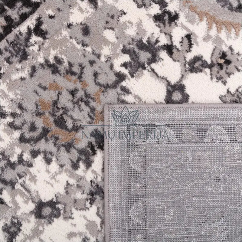 Kilimas NI5157 - 100-200, 25-50, 50-100, __label:Pristatymas 5-14 d.d., color-pilka Kilimai | Namų imperija Fast