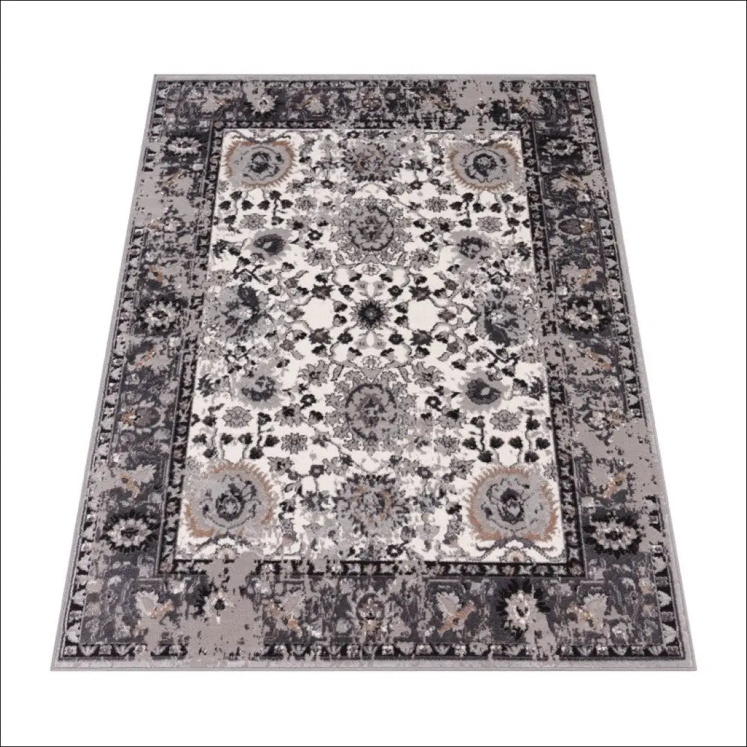 Kilimas NI5161 - 100-200, 25-50, 50-100, __label:Pristatymas 5-14 d.d., color-pilka Kilimai | Namų imperija Fast