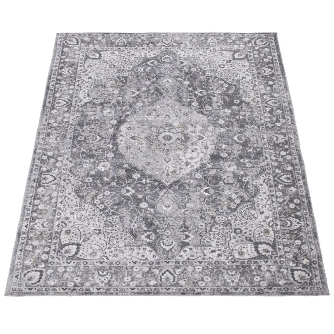 Kilimas NI5175 - 100-200, 50-100, __label:Pristatymas 5-14 d.d., color-pilka, kilimai Kilimai | Namų imperija Fast