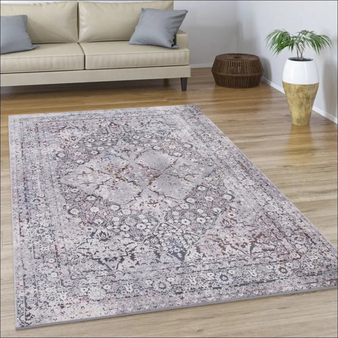 Kilimas NI5176 - €129 Save 15% 100-200, 50-100, __label:Pristatymas 5-14 d.d., color-margas, kilimai 120 x 170 cm