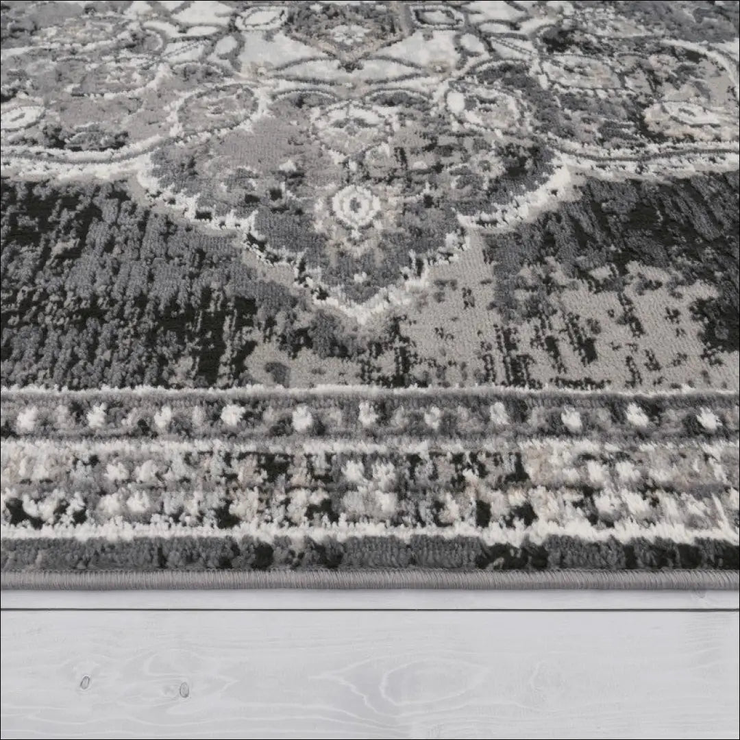 Kilimas NI5178 - 100-200, 50-100, __label:Pristatymas 5-14 d.d., color-juoda, kilimai Kilimai | Namų imperija Fast