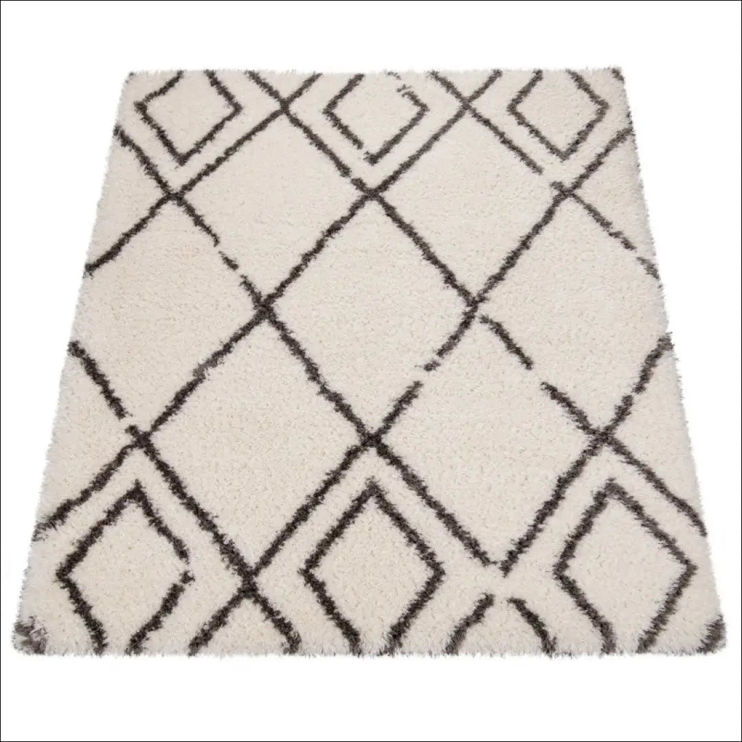 Kilimas NI5181 - 100-200, 50-100, __label:Pristatymas 5-14 d.d., color-kremas, kilimai Kilimai | Namų imperija Fast