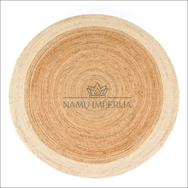 Kilimas NI5187 - €73 100-200, 50-100, __label:Pristatymas 5-14 d.d., color-Ivory, kilimai Kilimai | Namų imperija