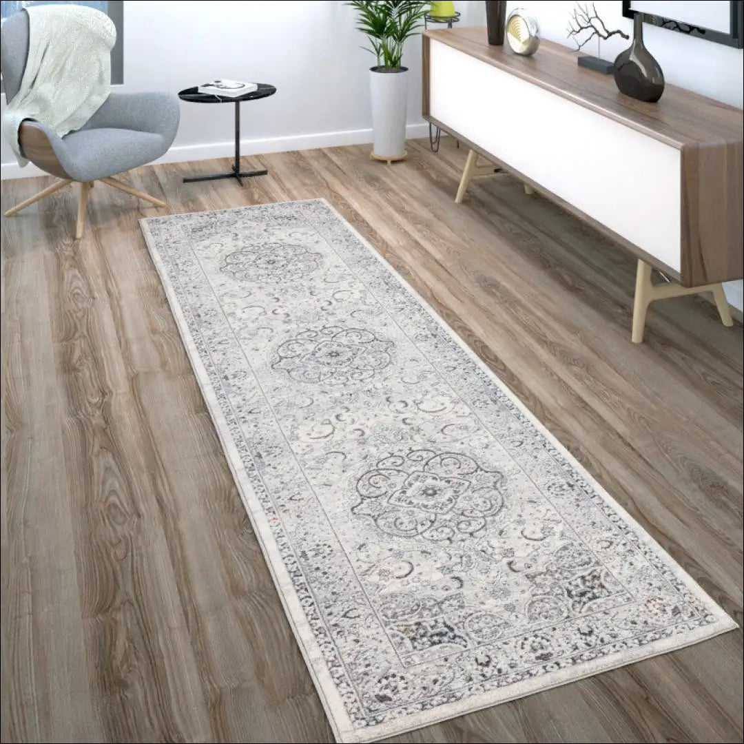 Kilimas NI5191 - 100-200, 50-100, __label:Pristatymas 5-14 d.d., color-kremas, kilimai Kilimai | Namų imperija Fast