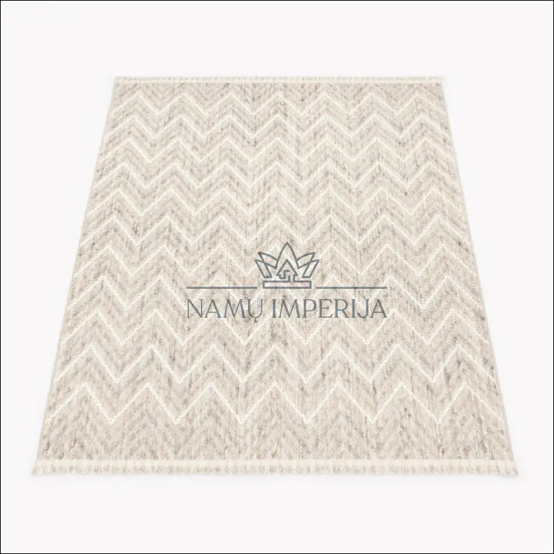 Kilimas NI5201 - 100-200, 50-100, __label:Pristatymas 5-14 d.d., color-kremas, kilimai Kilimai | Namų imperija Fast
