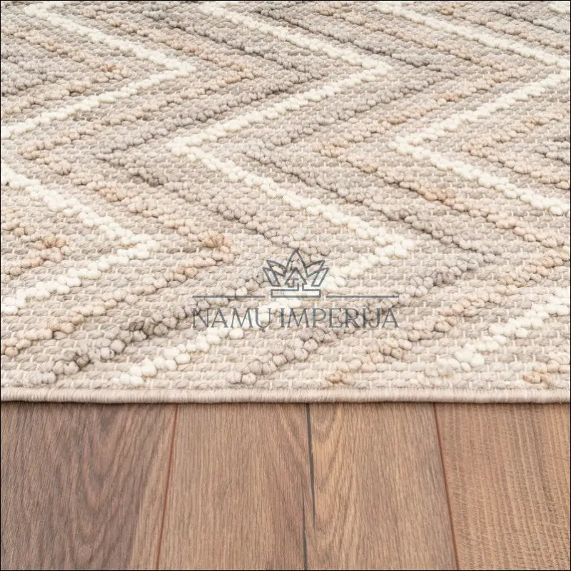 Kilimas NI5201 - 100-200, 50-100, __label:Pristatymas 5-14 d.d., color-kremas, kilimai Kilimai | Namų imperija Fast