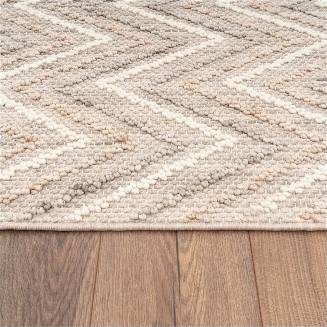 Kilimas NI5201 - 100-200, 50-100, __label:Pristatymas 5-14 d.d., color-kremas, kilimai Kilimai | Namų imperija Fast