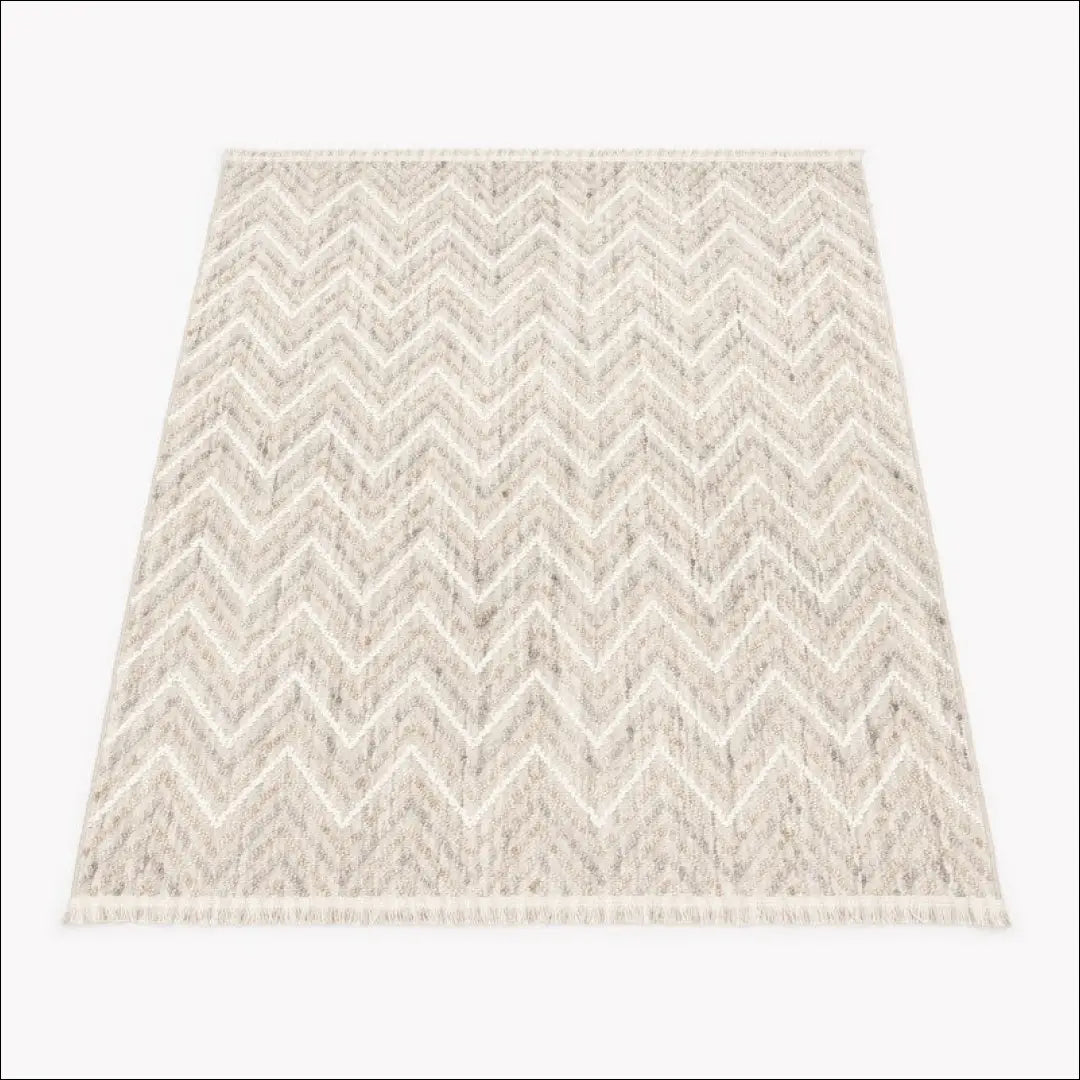 Kilimas NI5201 - 100-200, 50-100, __label:Pristatymas 5-14 d.d., color-kremas, kilimai Kilimai | Namų imperija Fast